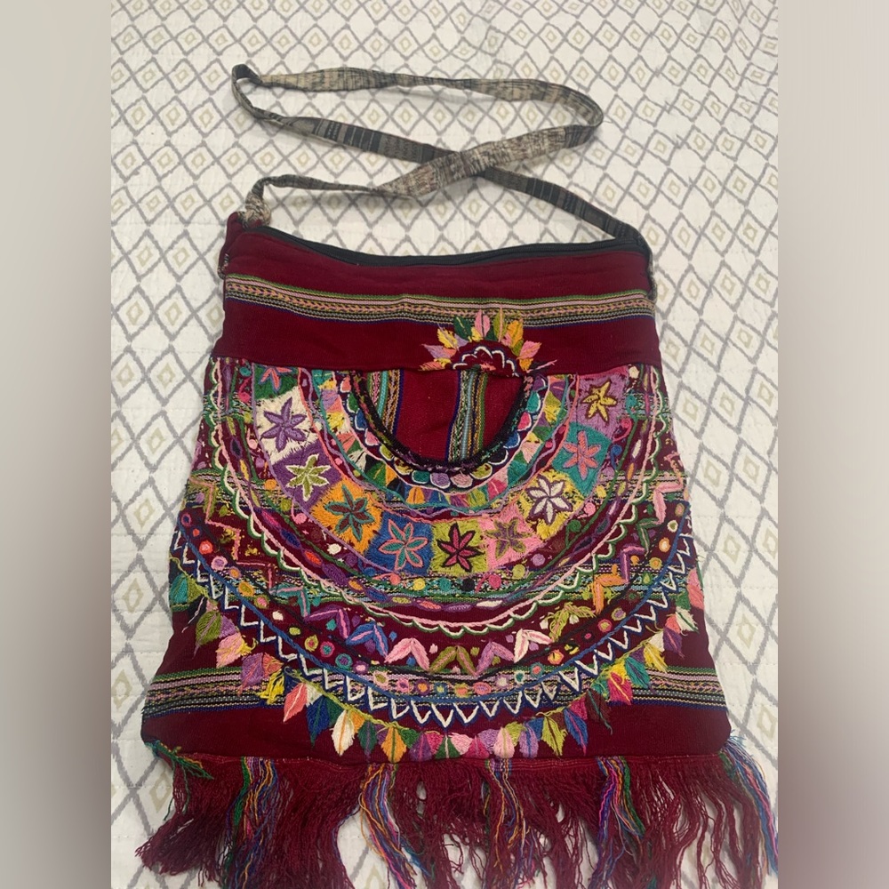 Boho Bag